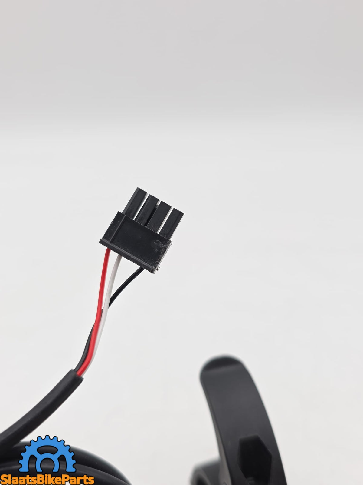 Displayhouder | Sparta Batavus Koga | CU3 | 4-polig molex