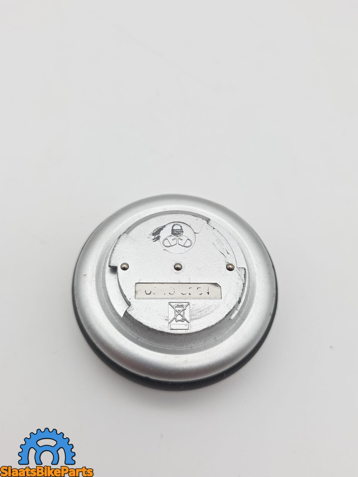 ION Rond Display | Sparta Batavus Koga