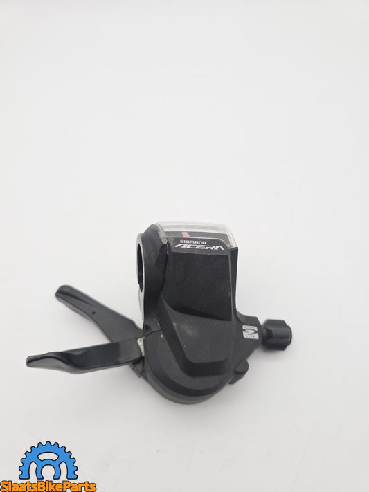 Schalthebel | Shimano Acera | SL-M3000