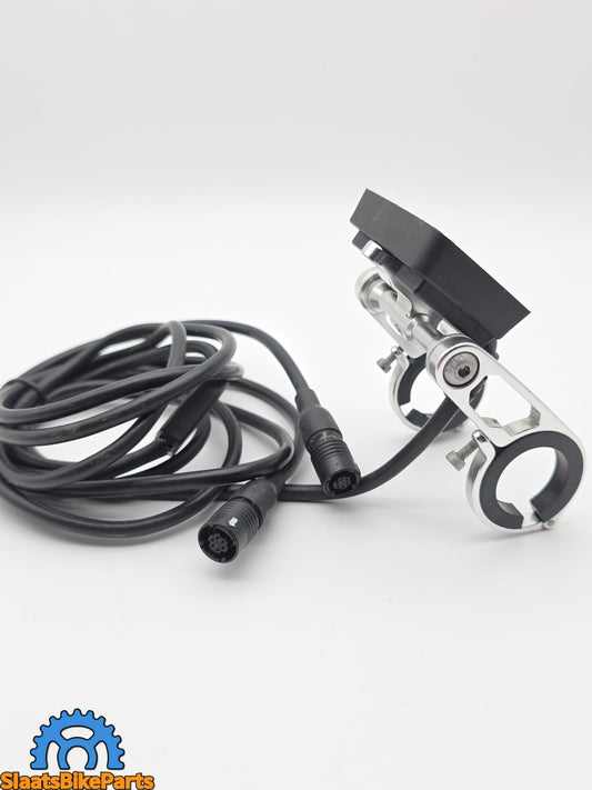 BionX | Ride+ Pro G2 | Displayhalter komplett | Vorderradmotor