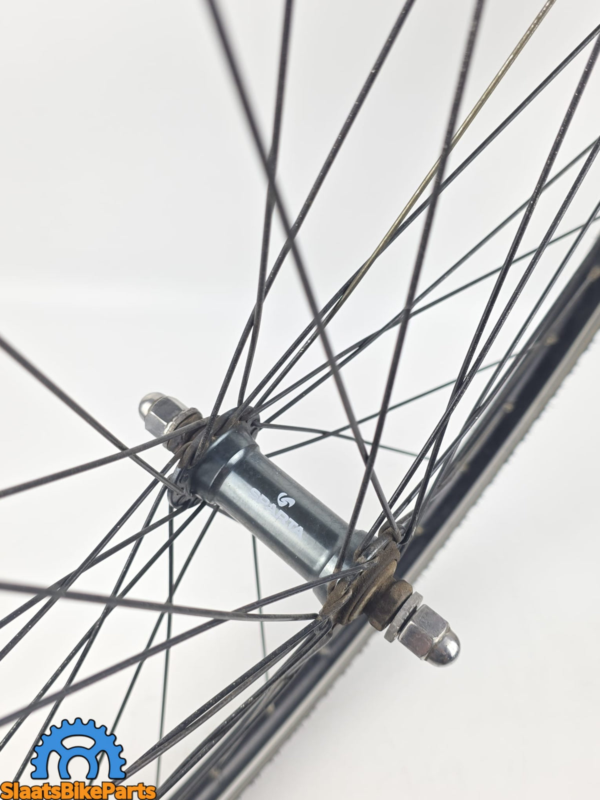 Sparta RXS+ Vorderrad | 28 Zoll