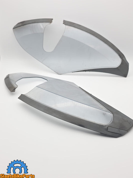 Mantelschoner | Gazelle Easy Glider
