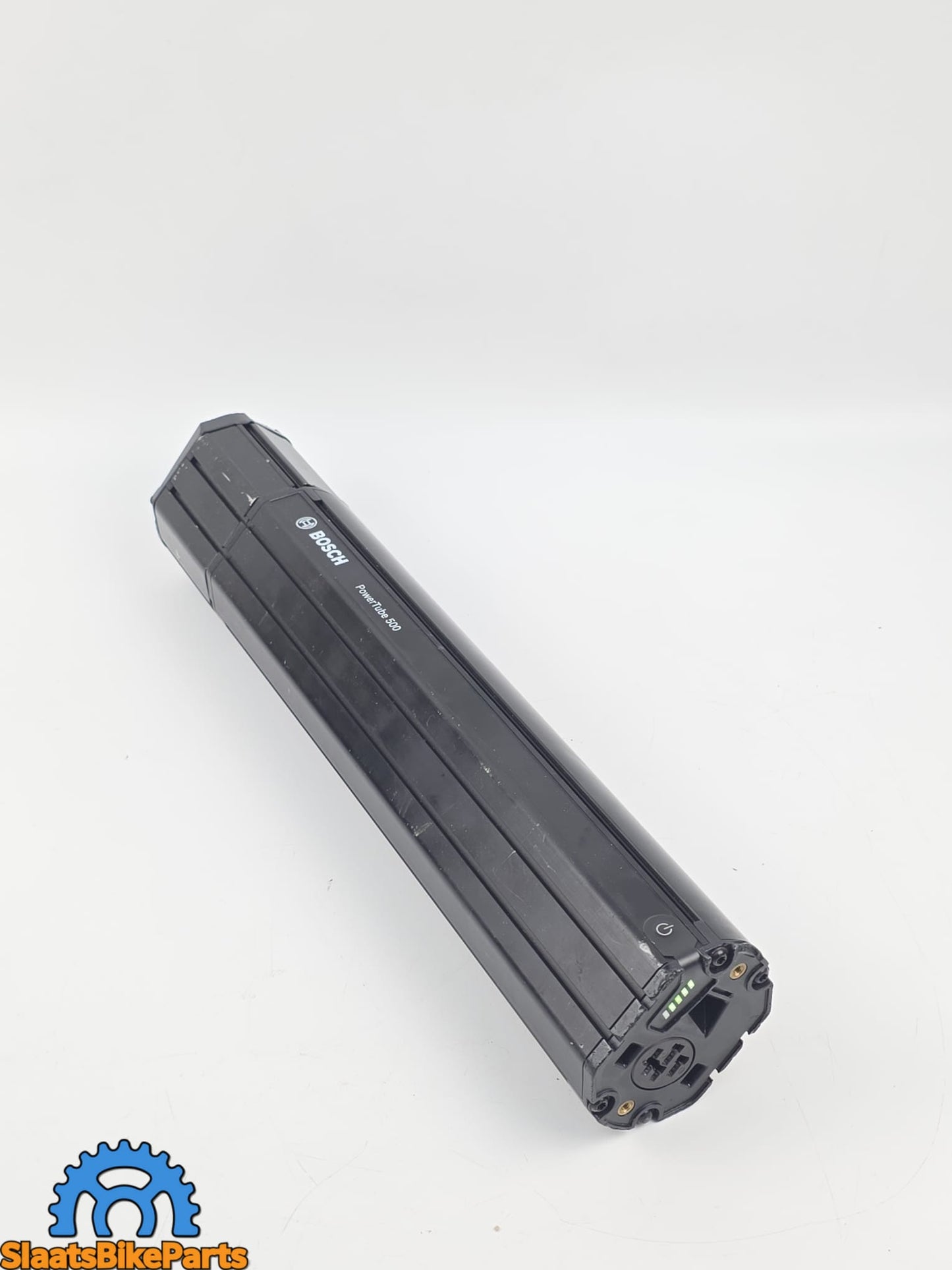 Accu | Bosch PowerTube 500 | Verticaal