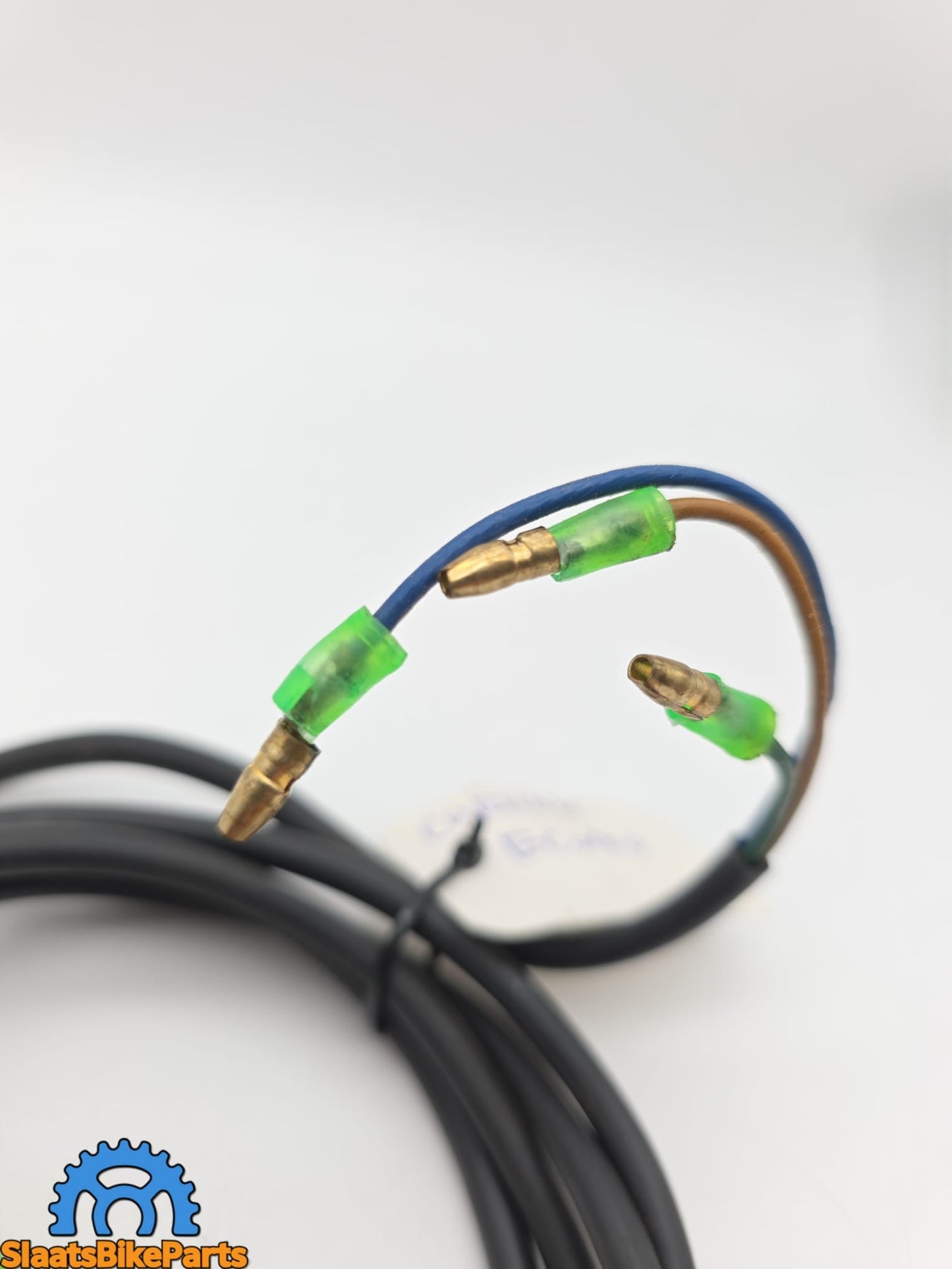 Cortina Ecomo | Motorkabel