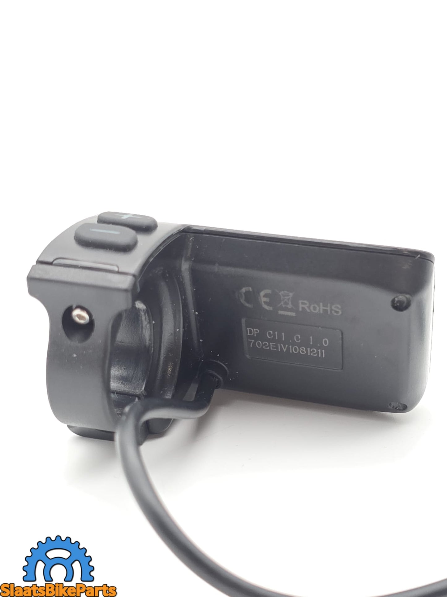 Display | Bafang | DP C11.C 1.0 | CANBUS