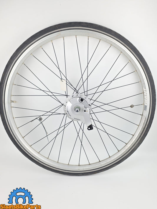 Hinterrad 28 Zoll | Shimano Nexus SG-7R50 7G