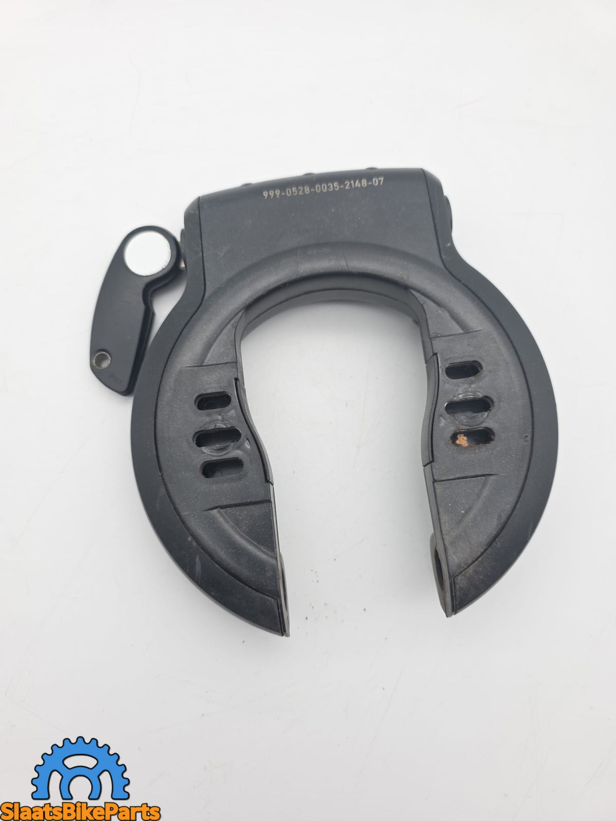 AXA ringslot | gebruikt