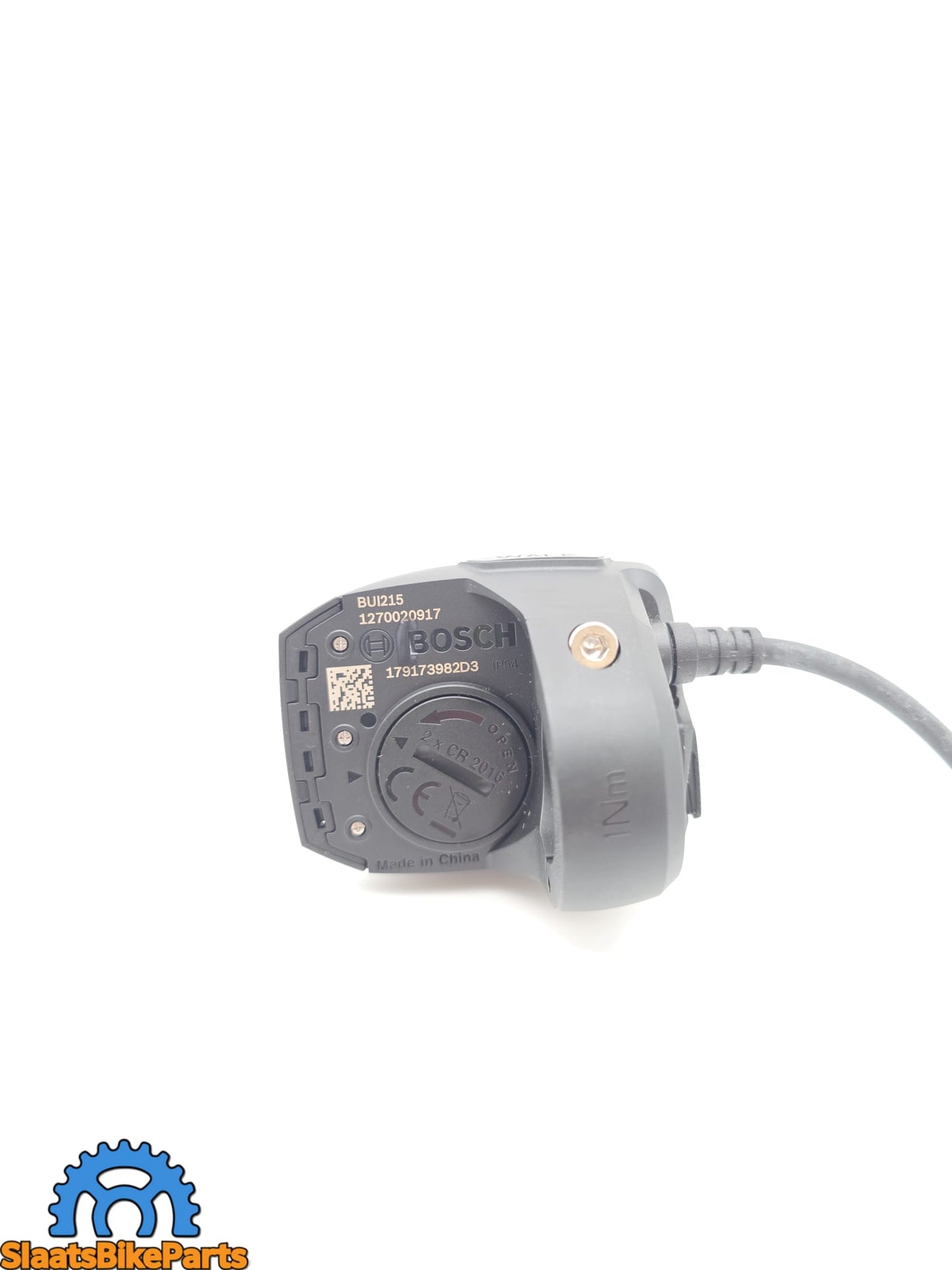 Bosch Purion Display | BUI215 | 1270020917