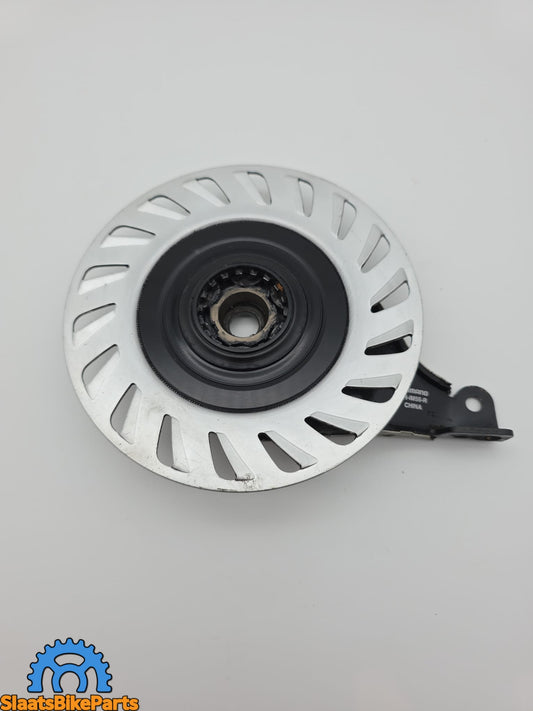Rollerbrake | Shimano | BR-IM55-R