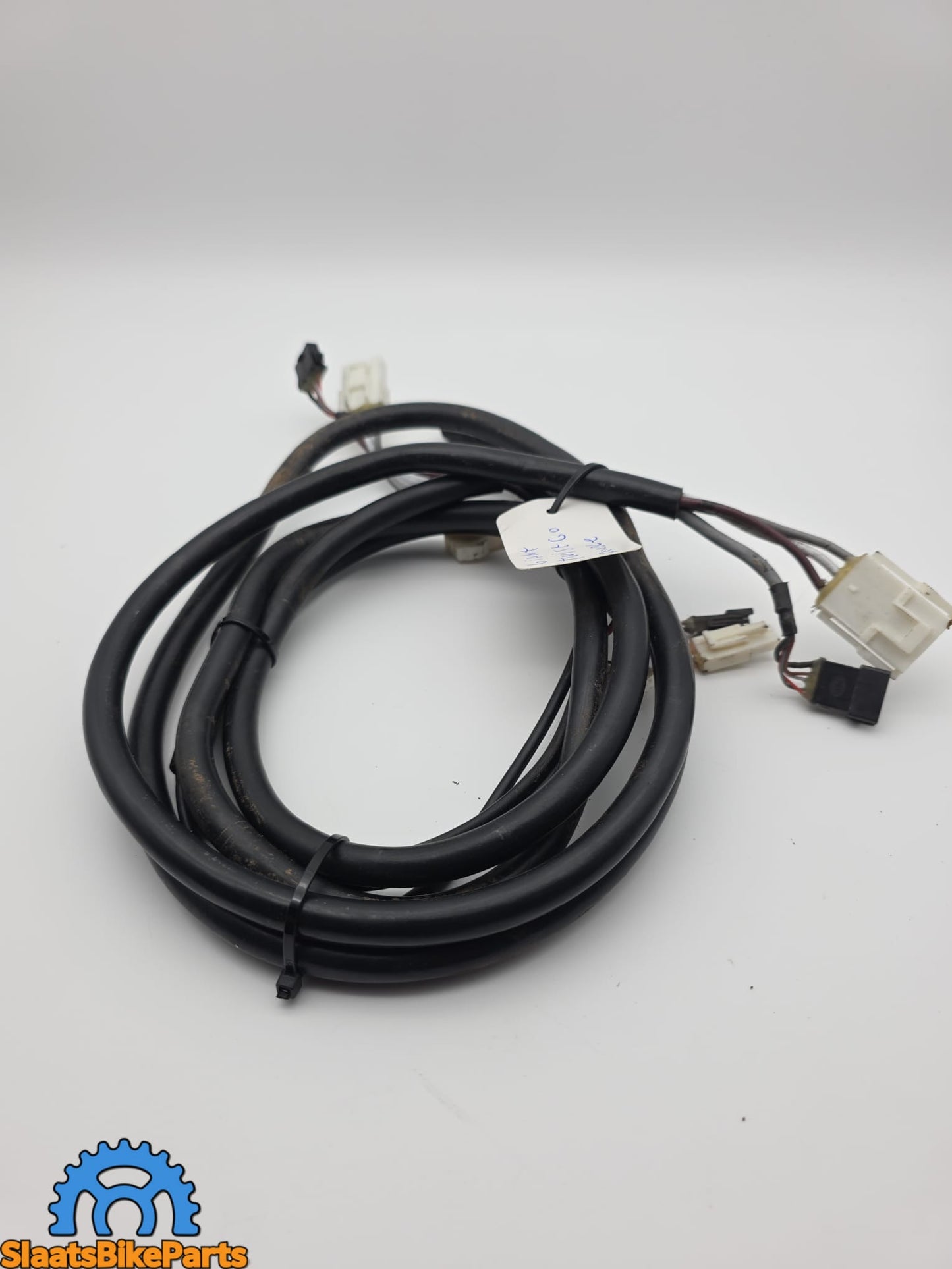 Giant Twist | Kabelboom | Compleet