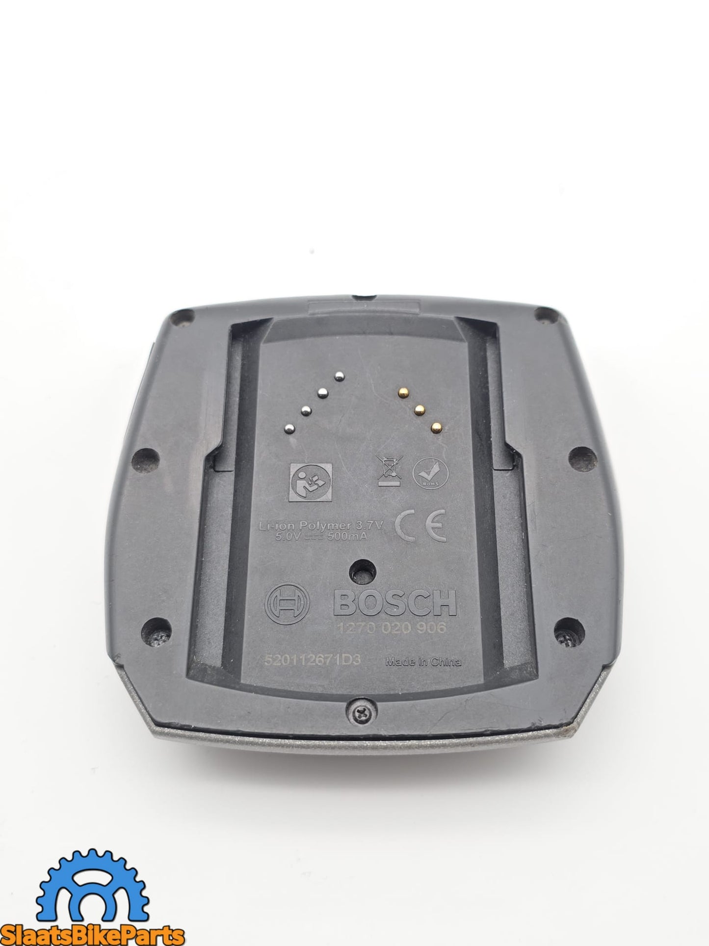 Display | Bosch Intuvia | 1270 020 906