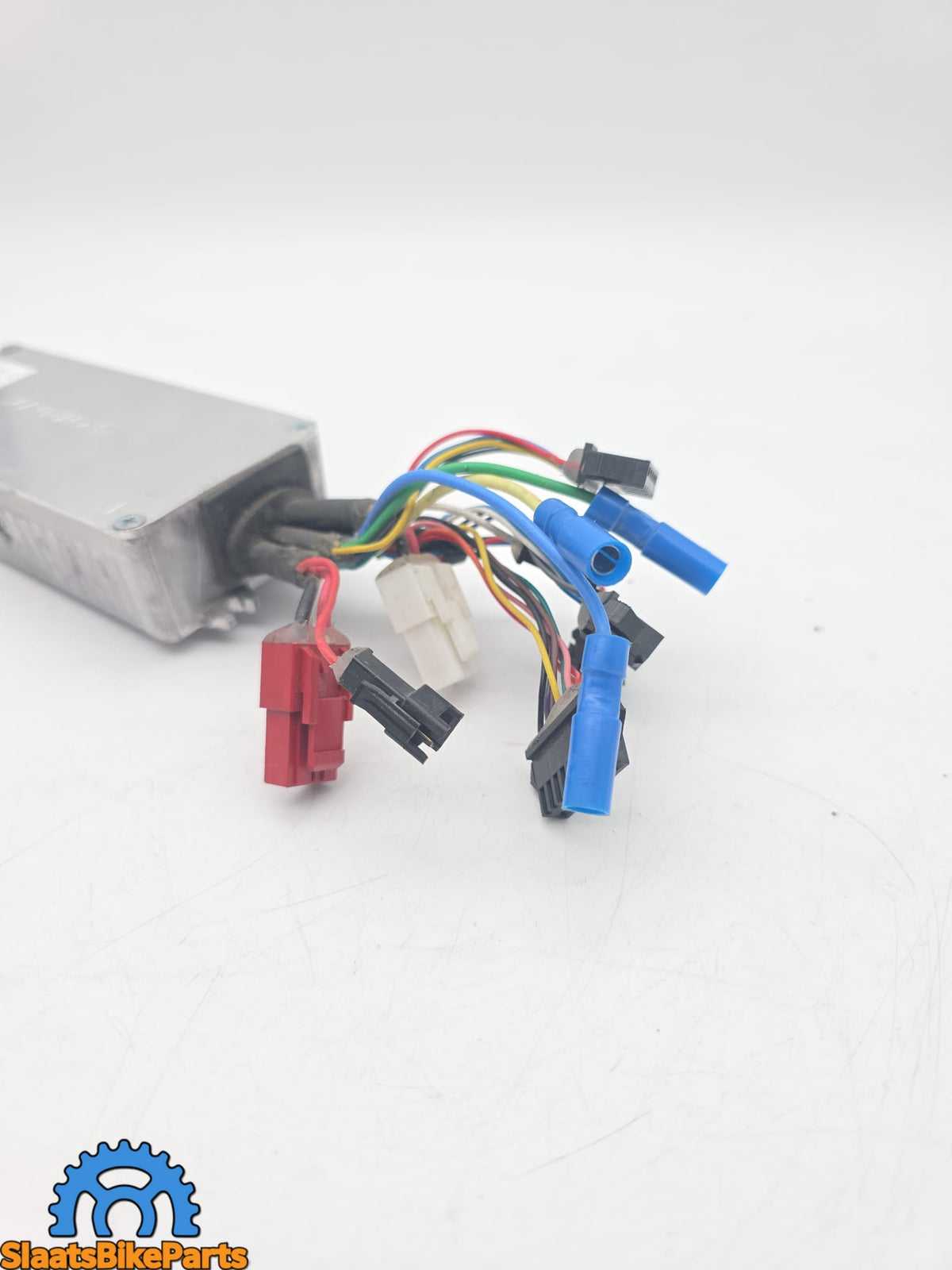 Cortina Ecomo | Controller | 24V