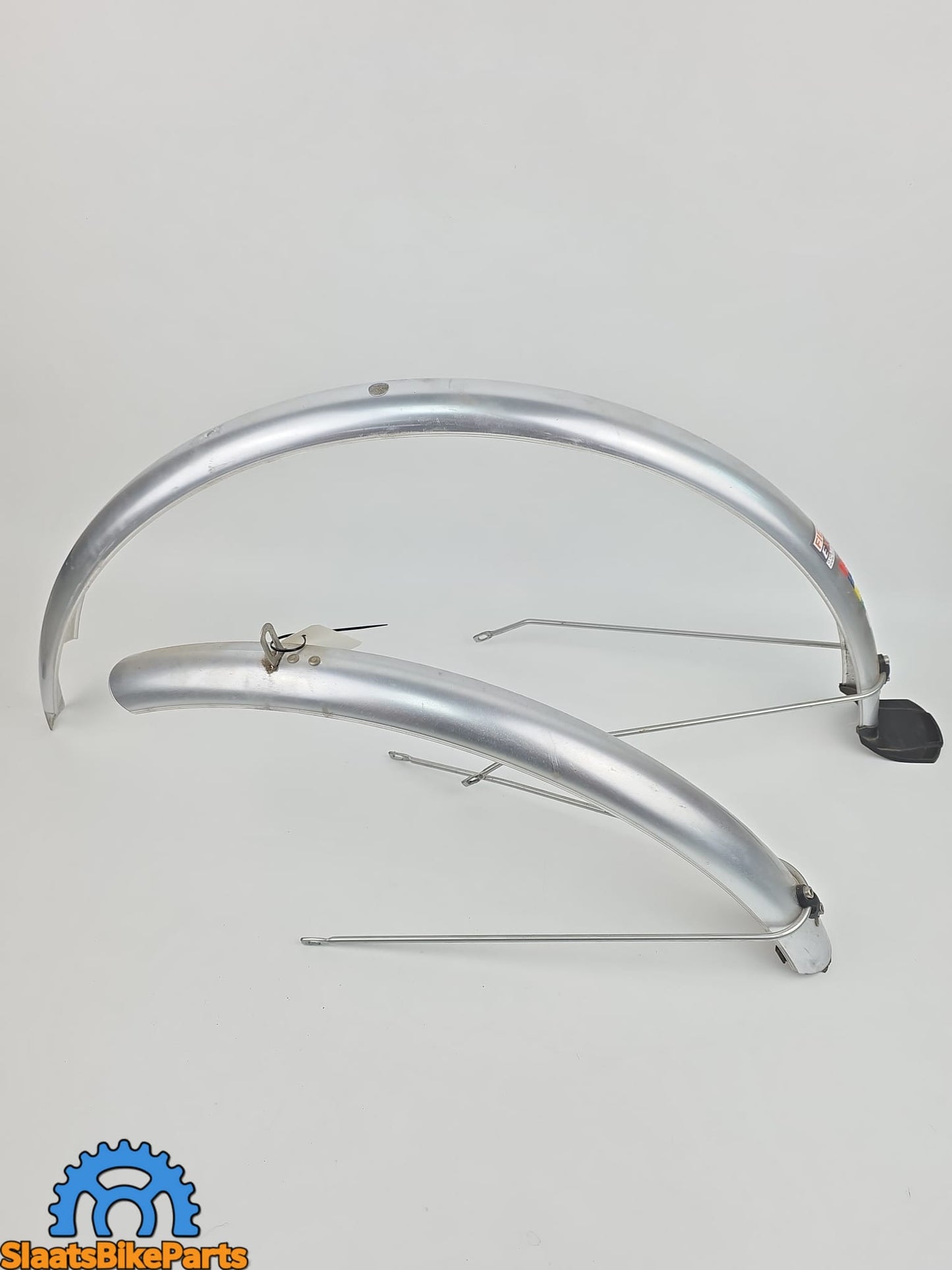 Spatbordenset 28 Inch | Cortina Ecomo