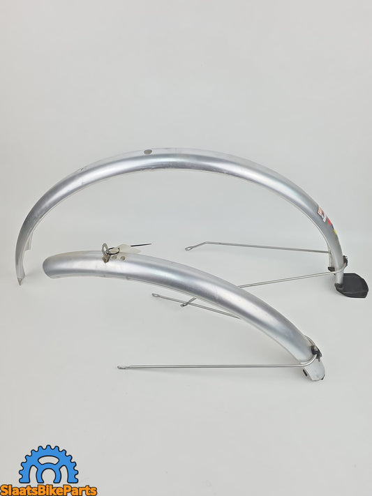Spatbordenset 28 Inch | Cortina Ecomo