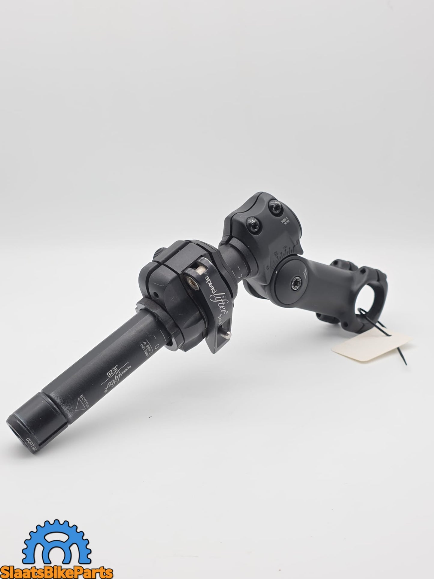 Flyer Stuurpen | Speedlifter Twist | T-Serie | Verstelbaar