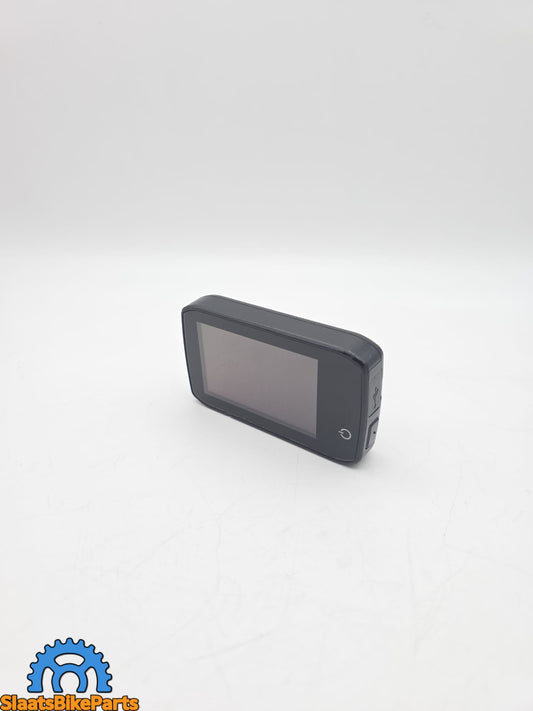 Display | Panasonic | Gazelle | Flyer