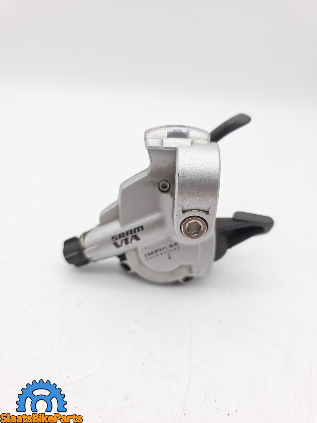 SRAM i-Motion 3 Drehgriffschalter | 3-Gang