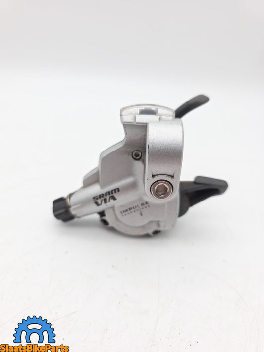 SRAM i-Motion 3 Drehgriffschalter | 3-Gang