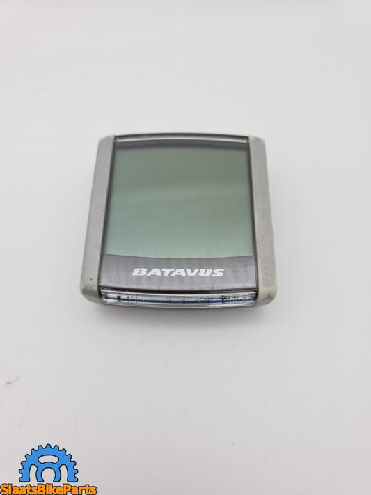 Batavus| Sparta | Koga| CU3 Display C108440000000766
