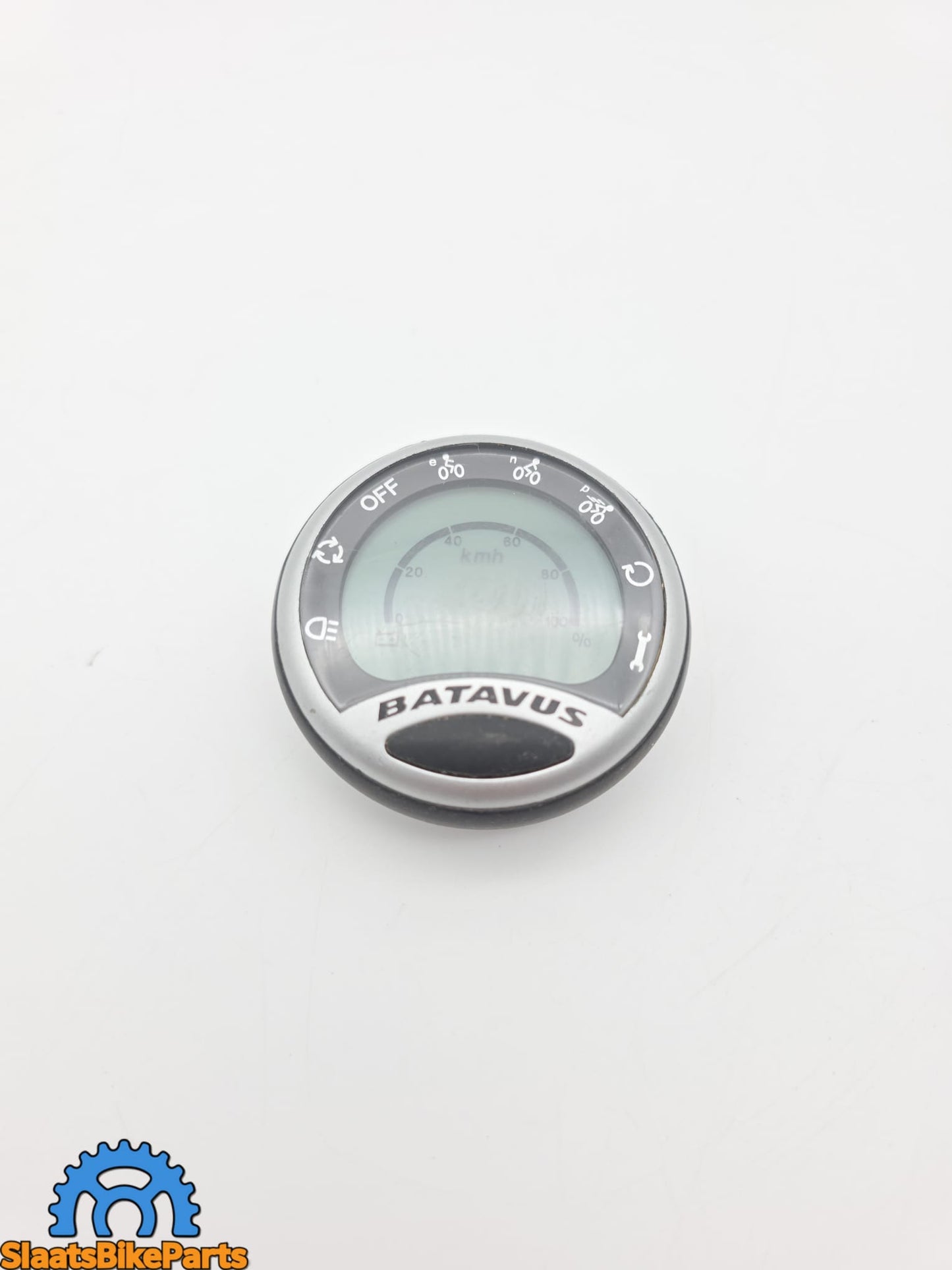 ION Rond Display | Sparta Batavus Koga | 07040436