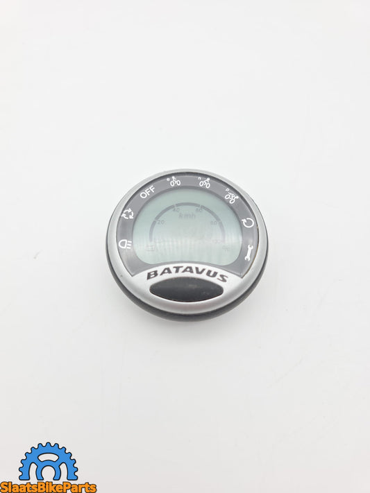 ION Runder Bildschirm | Sparta Batavus Koga | 07040436