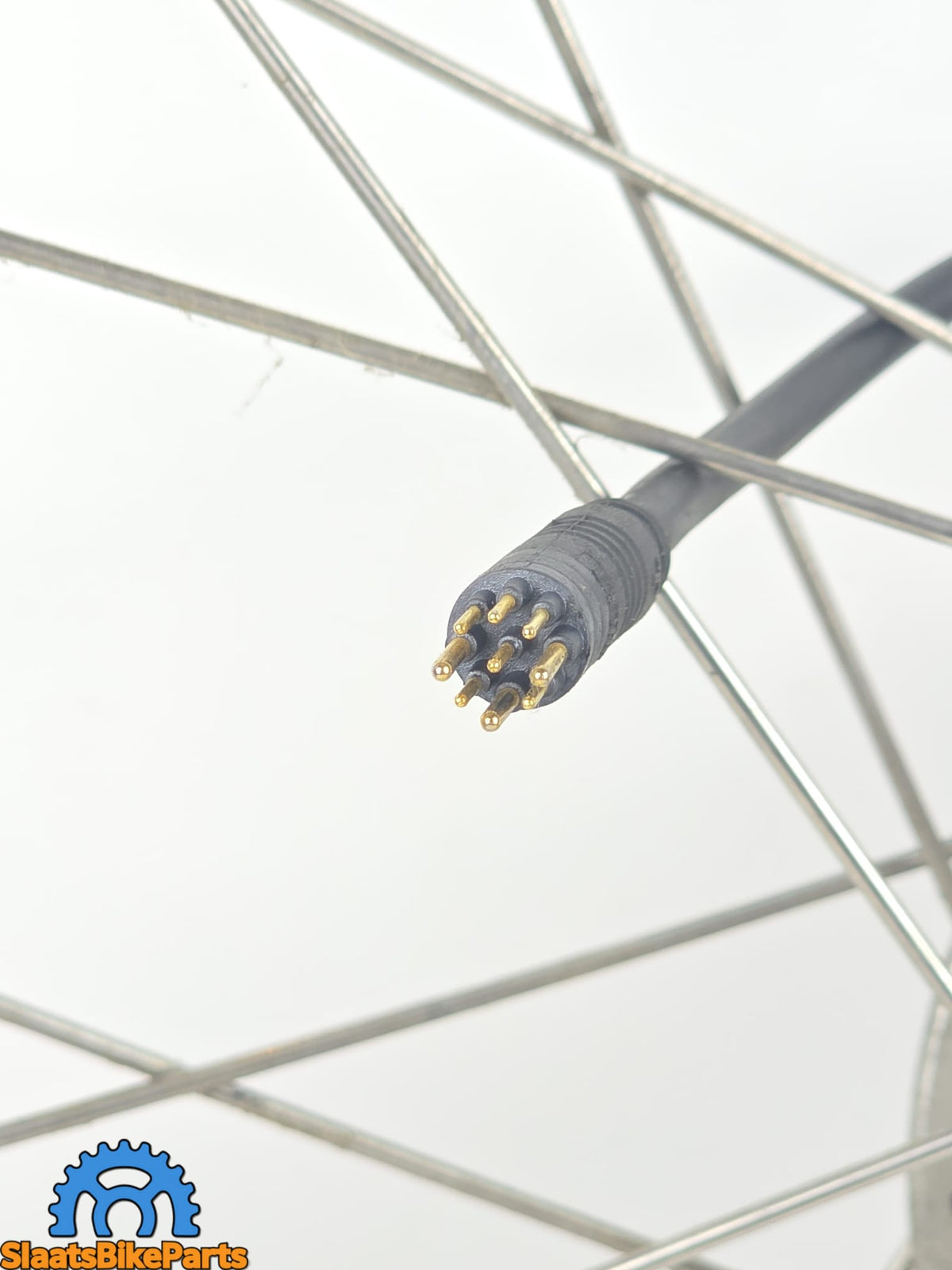 Voorwiel Motor | Stella Modena | 36V | 28 inch | 9-pins