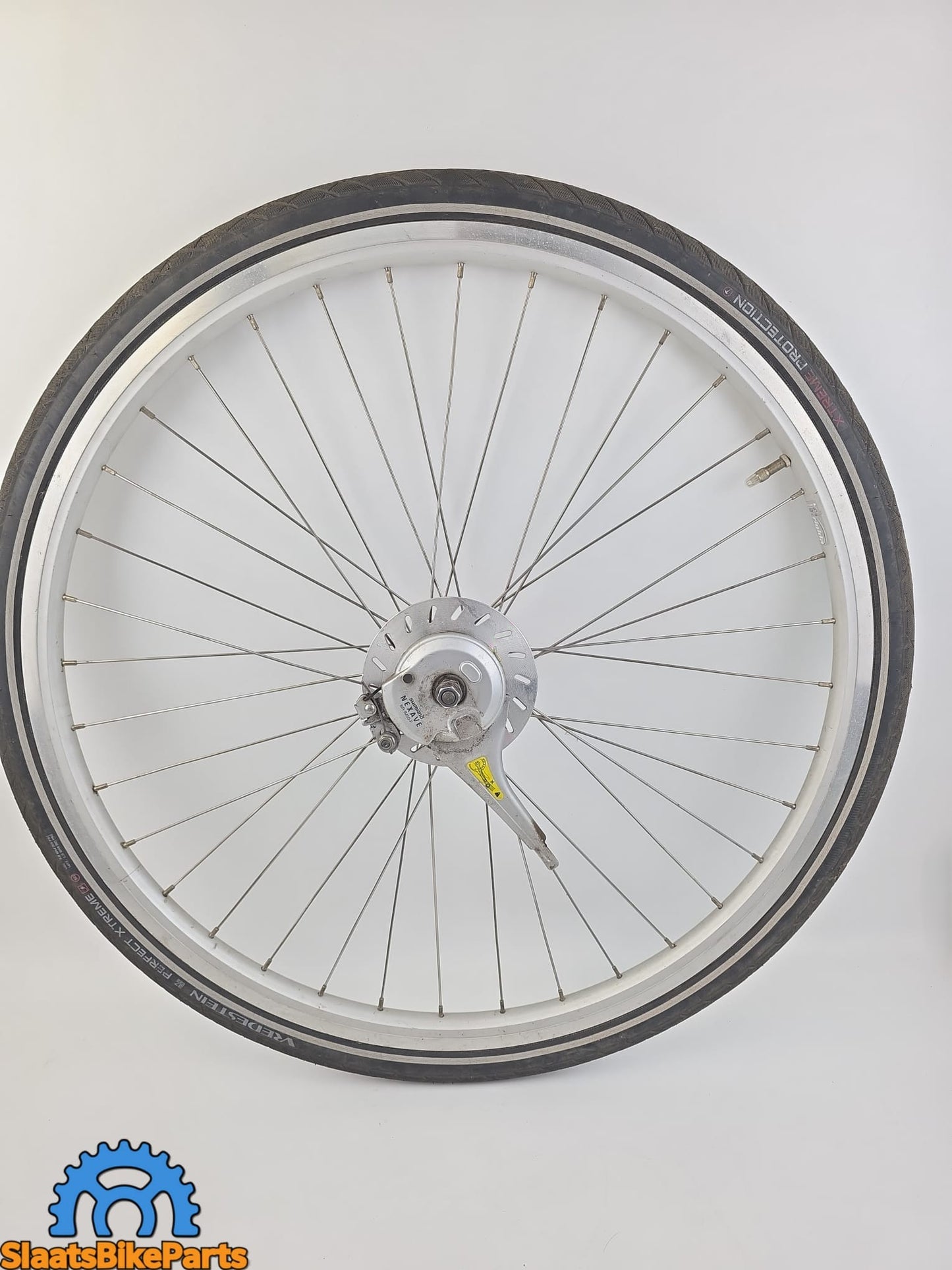 Shimano Nexus | HB-IM40 | 28 Zoll | Rollenbremse