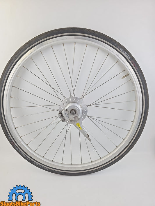 Shimano Nexus | HB-IM40 | 28 Zoll | Rollenbremse