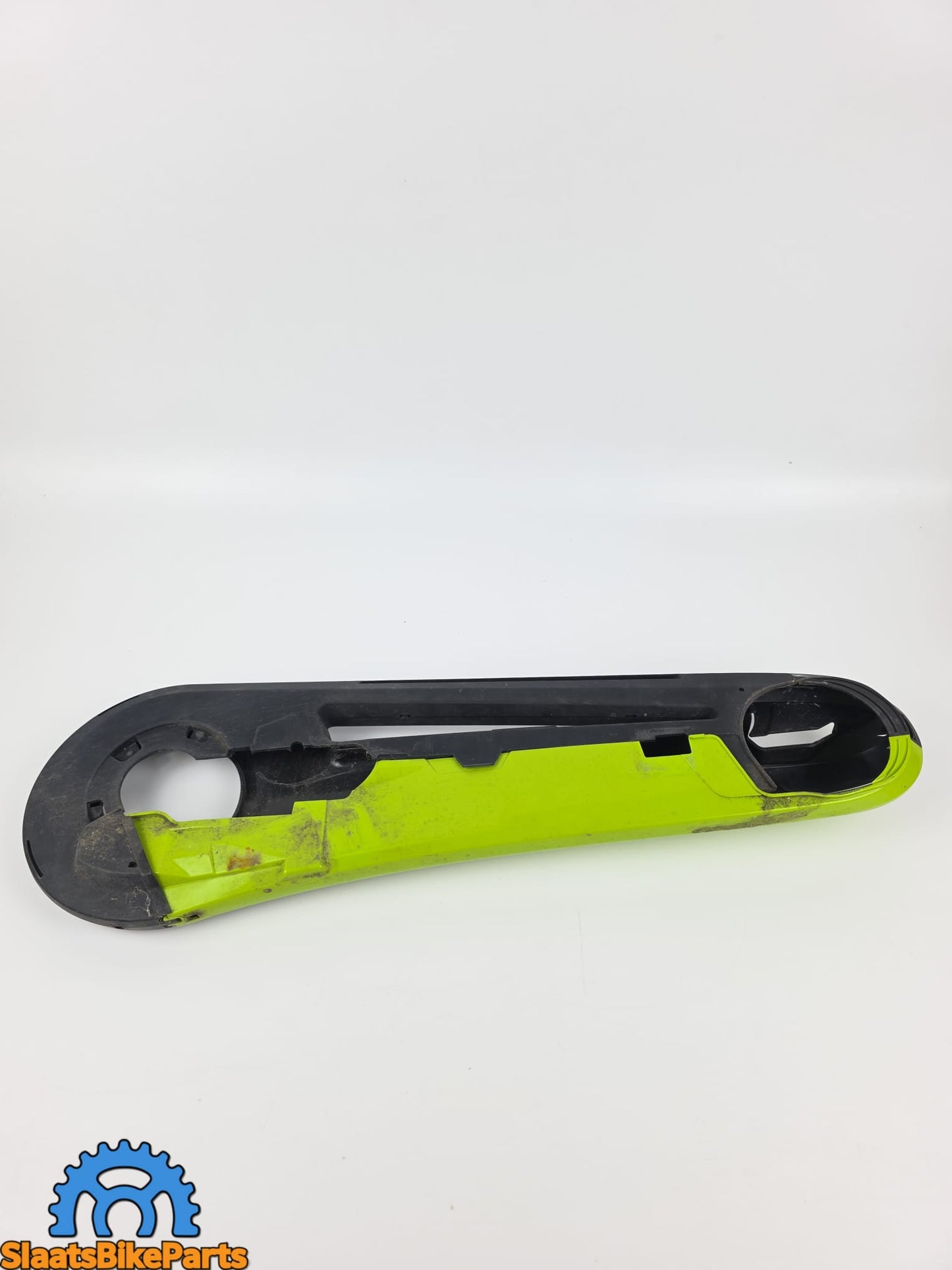 Kettingkast | Batavus Monaco E-Go