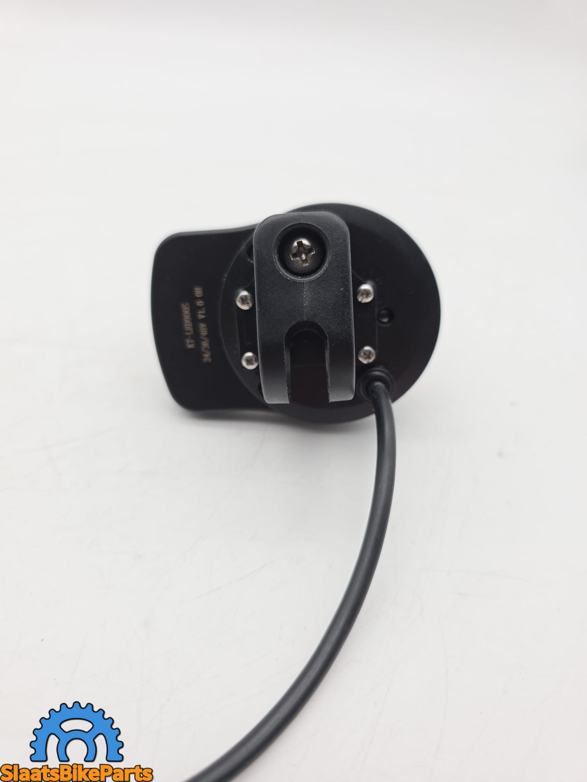 Display | Bediening | KT | 900S