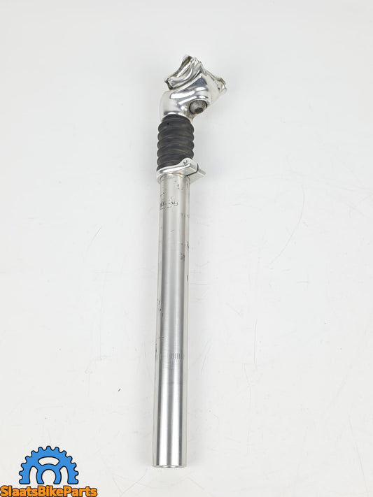 Federsattelstütze | Durchmesser 27,2 mm