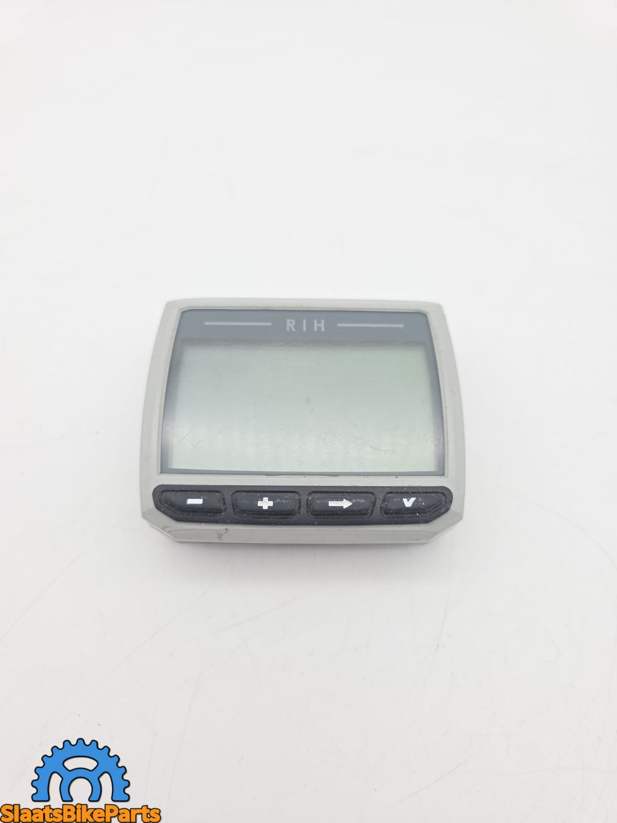 Display | RIH | U322316