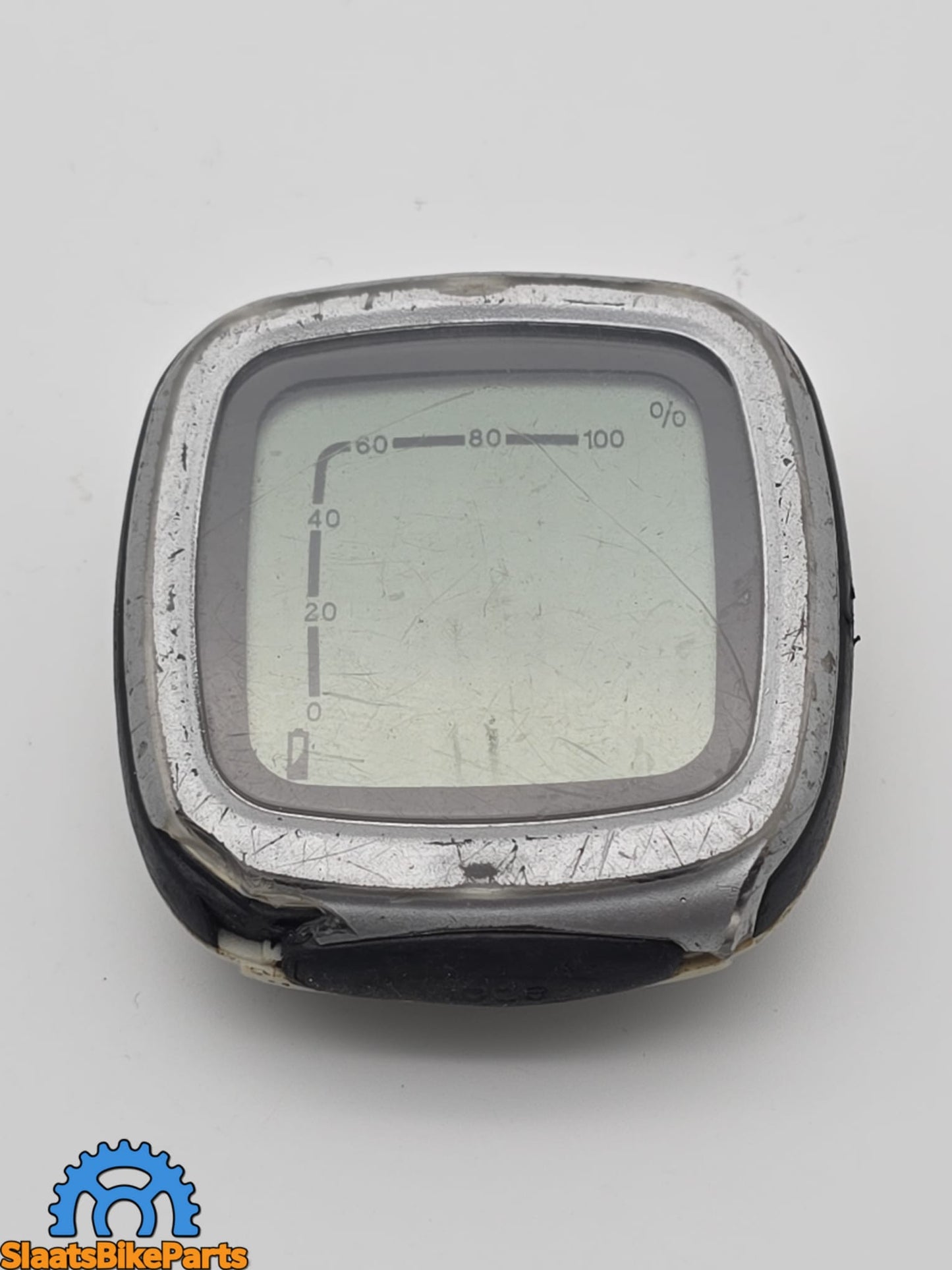 ION display | Sparta Batavus Koga
