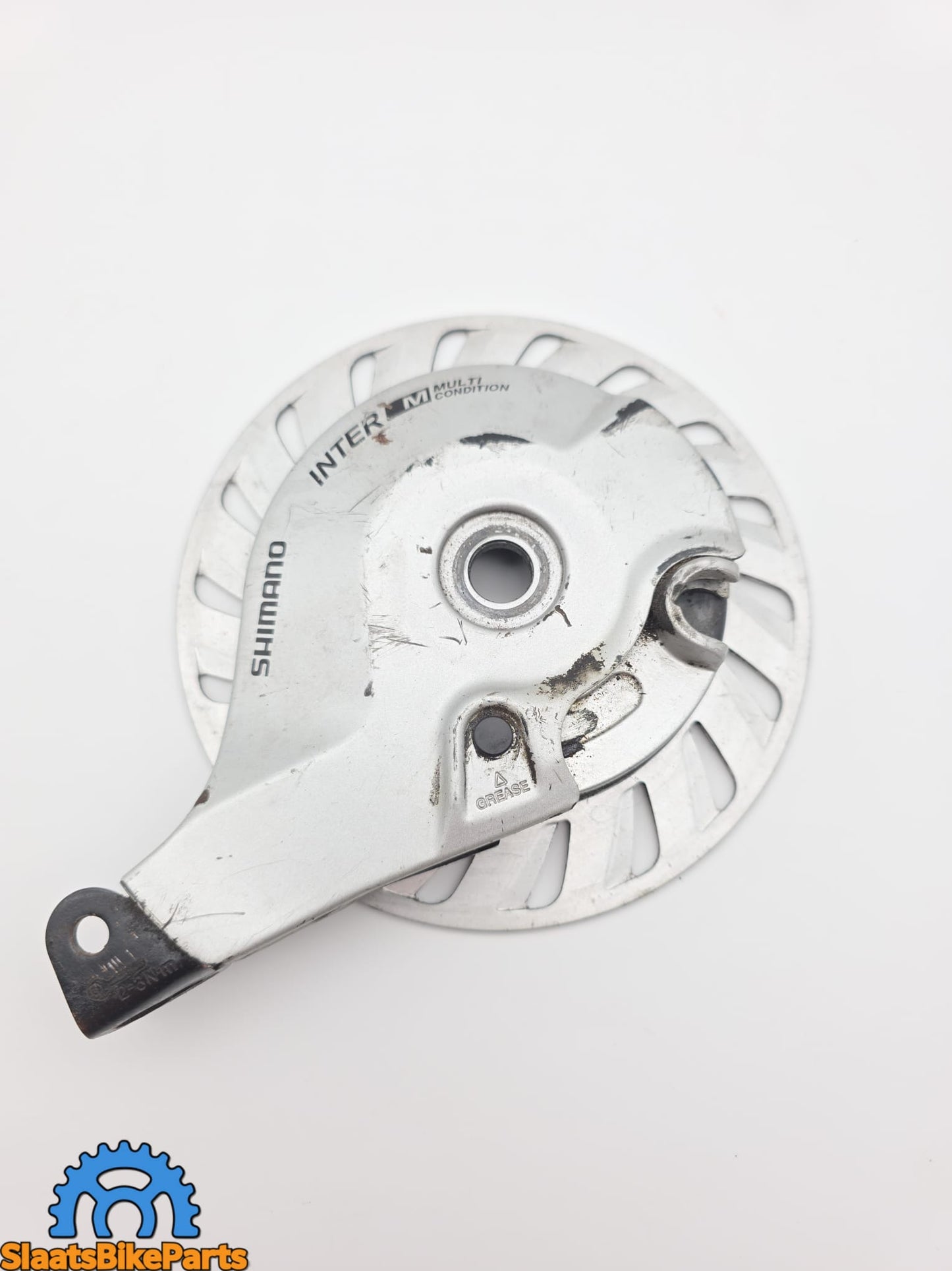 Rollerbrake | Shimano |  BR-IM55-R