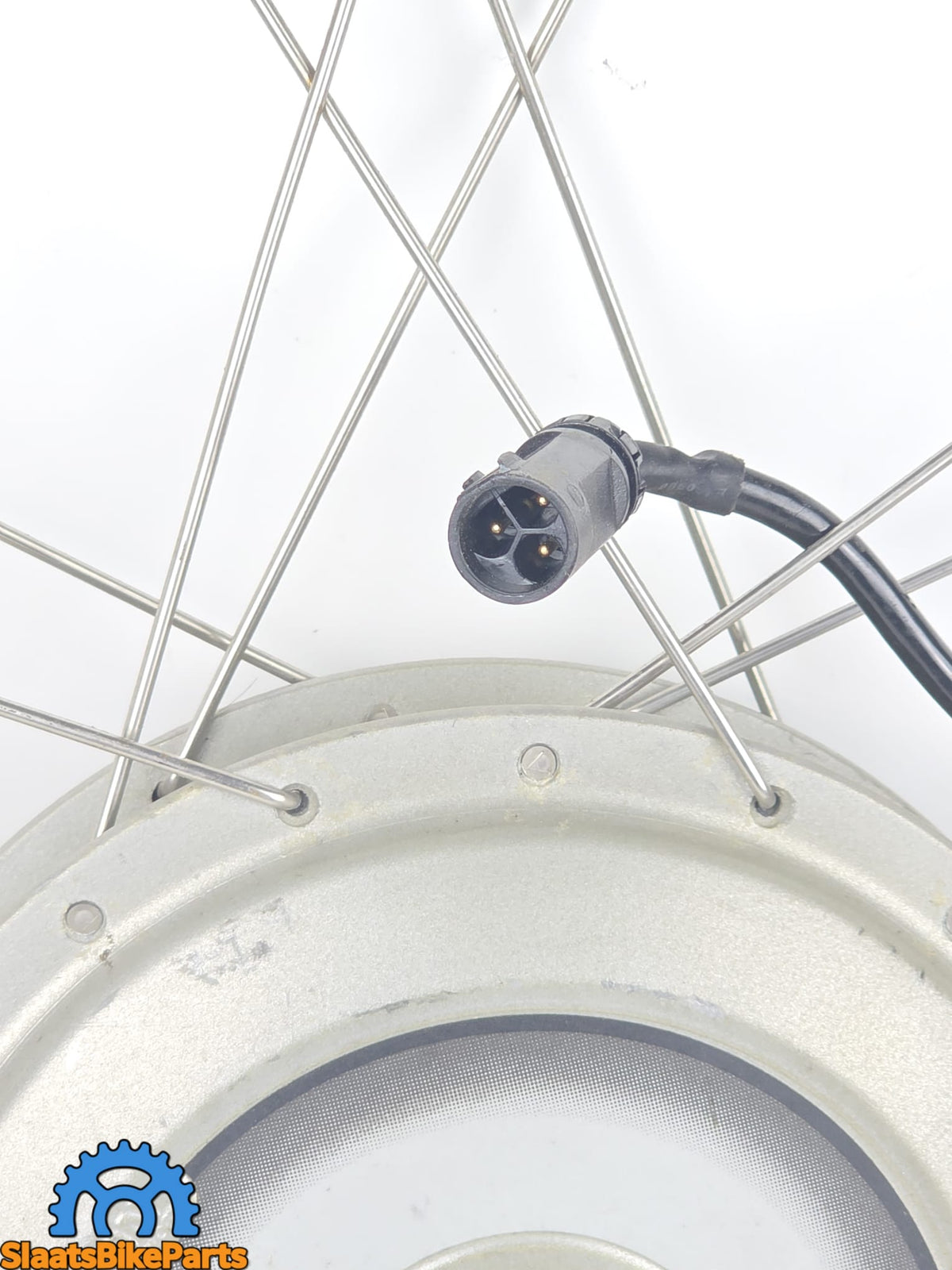 Voorwiel met Motor | Sparta / Batavus / Koga | AN 39145611