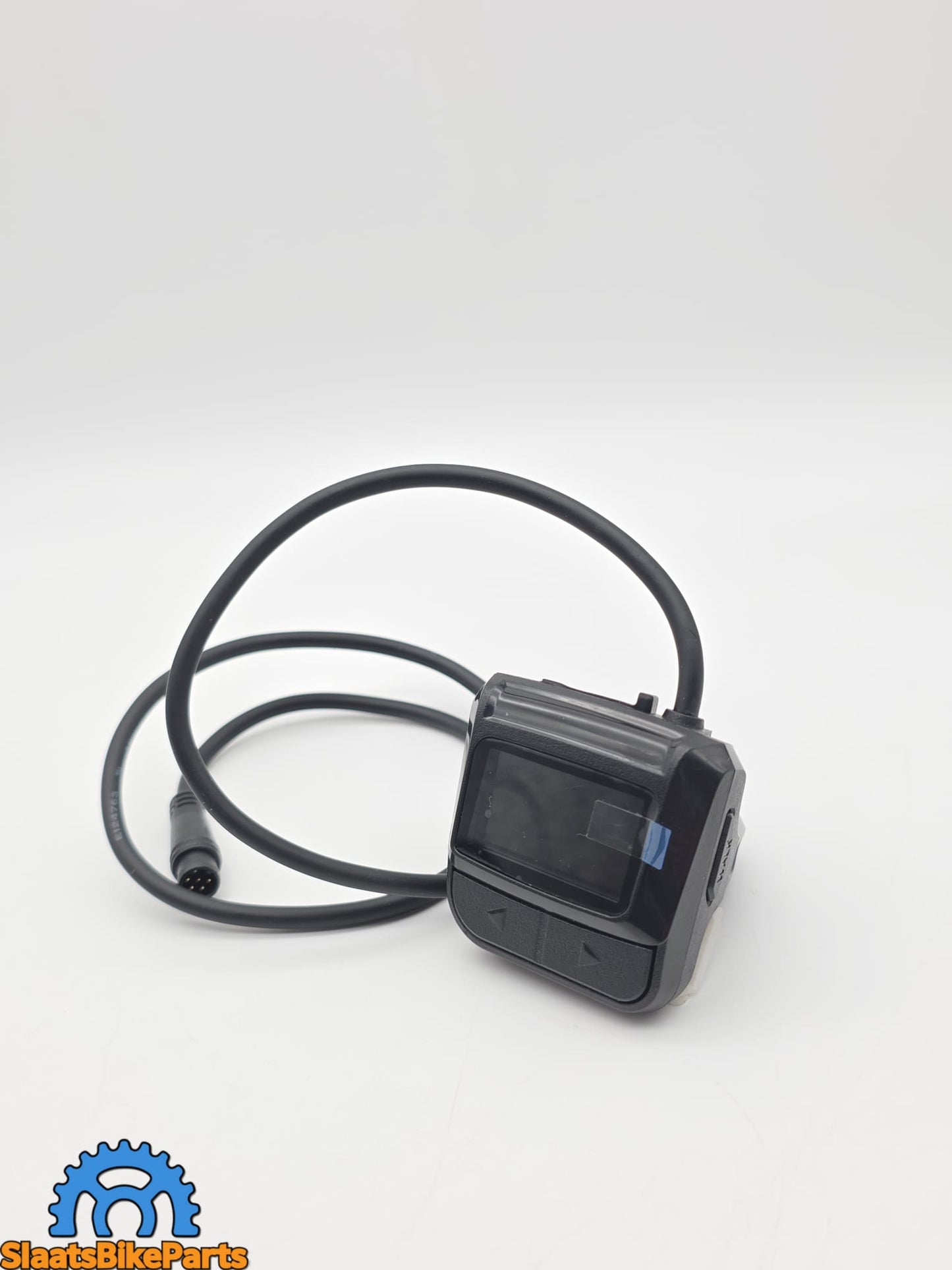 Display | QWIC | LCD Console