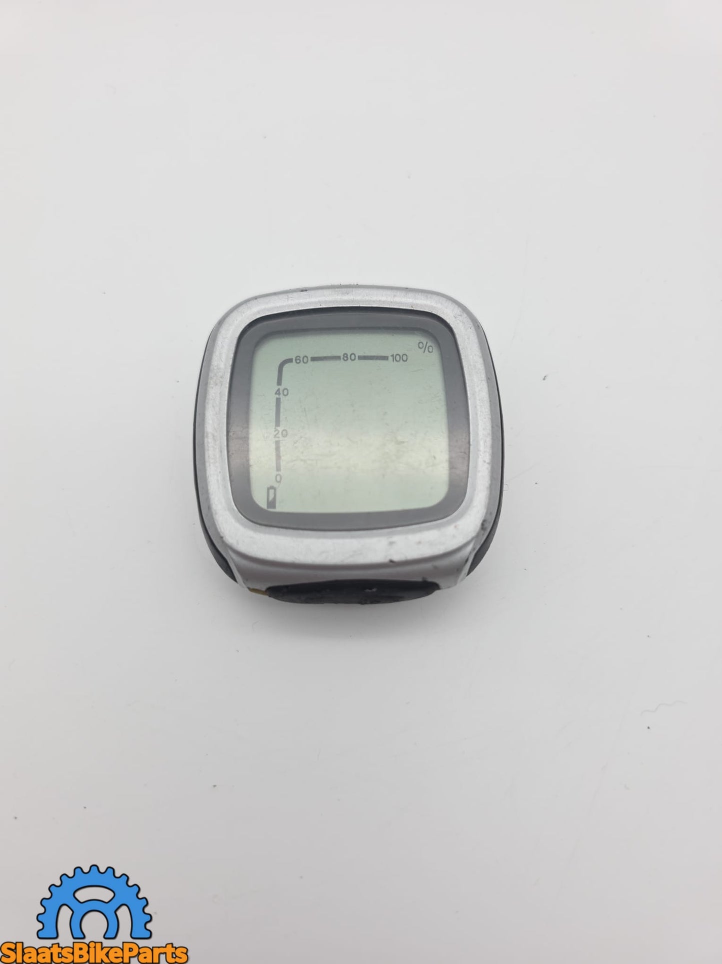 ION display | Sparta Batavus Koga