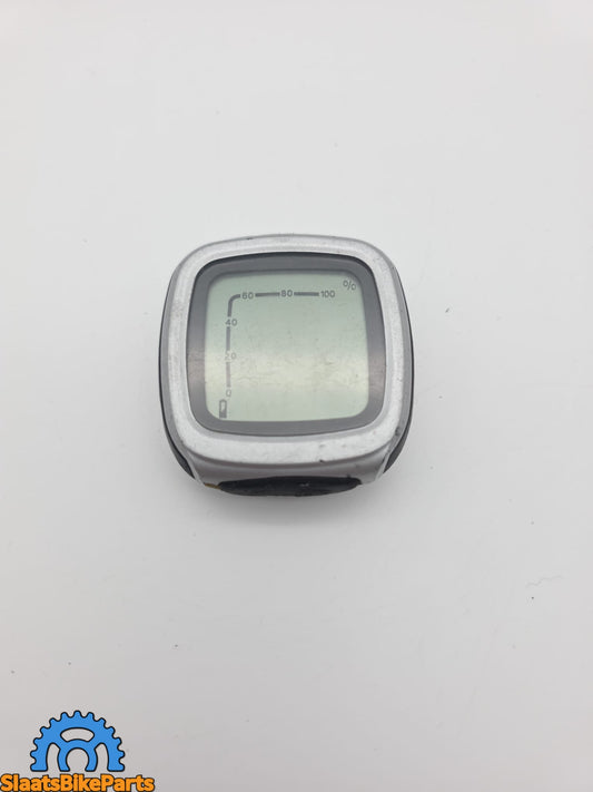 ION Display | Sparta Batavus Koga