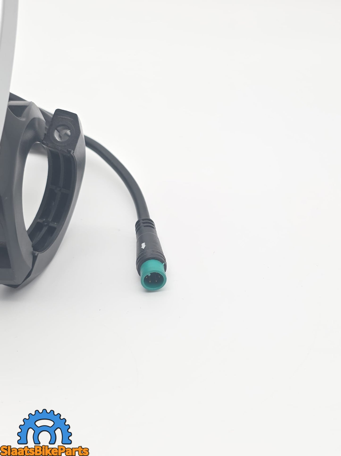 Sparta OLED Display | E-Motion