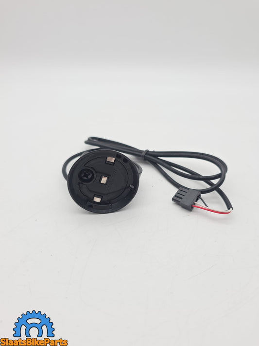 ION Displayhalter | Rundes & Kompaktes Display | Sparta Batavus Koga