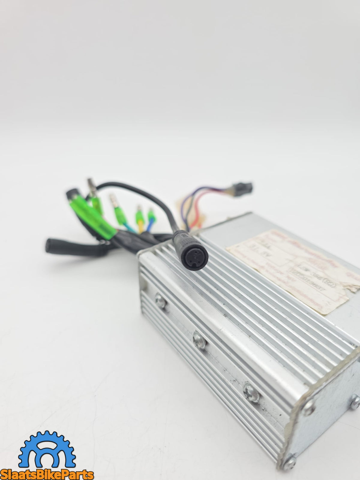 Display | QWIC | LCD Konsole