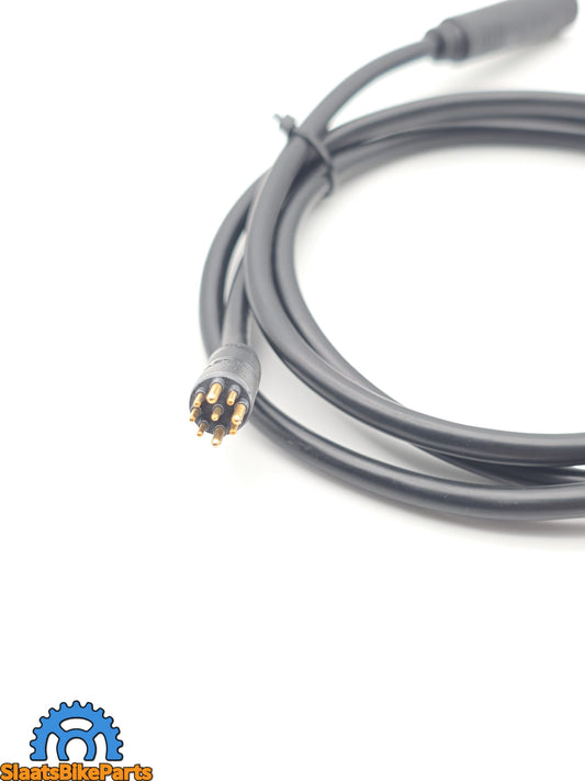 Motorkabel Vogue | 9-poliges Kabel