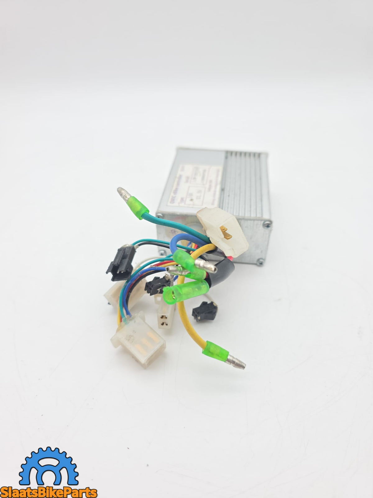 Controller | QWIC | LSW-352  | Base 2