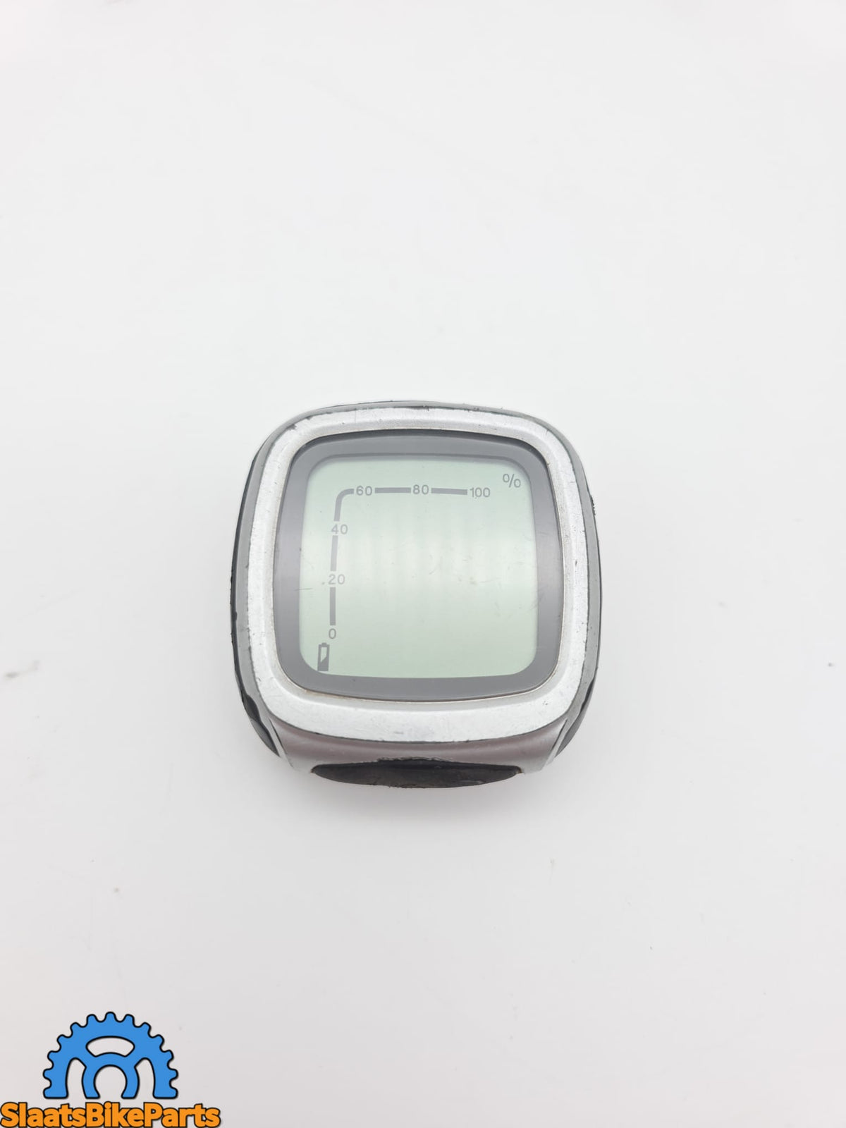 ION Display | Sparta Batavus Koga