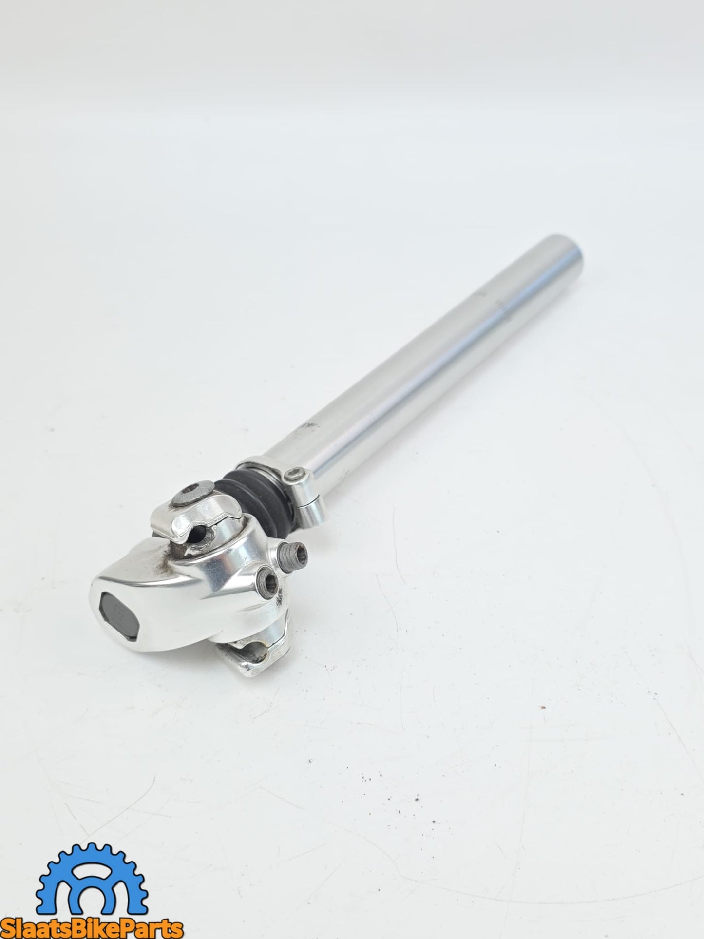 Gefederte Sattelstütze | Durchmesser 27,2 mm