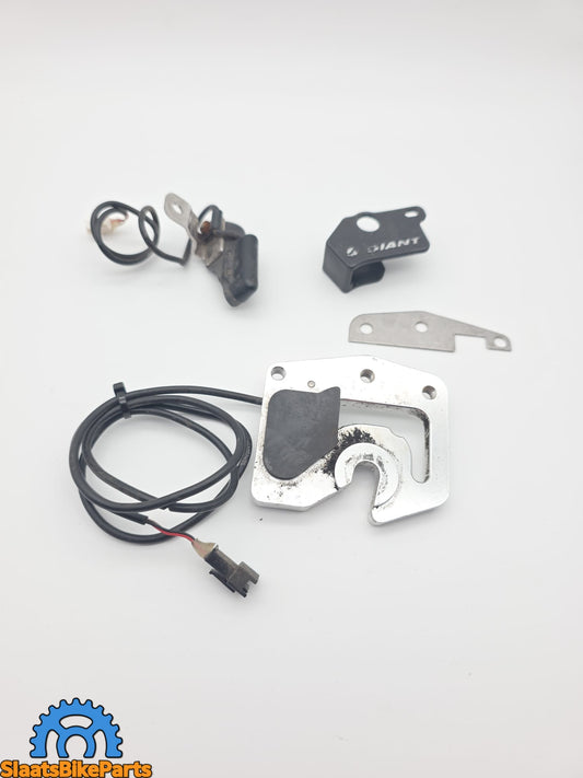 Tretsensor | Giant Twist Lite