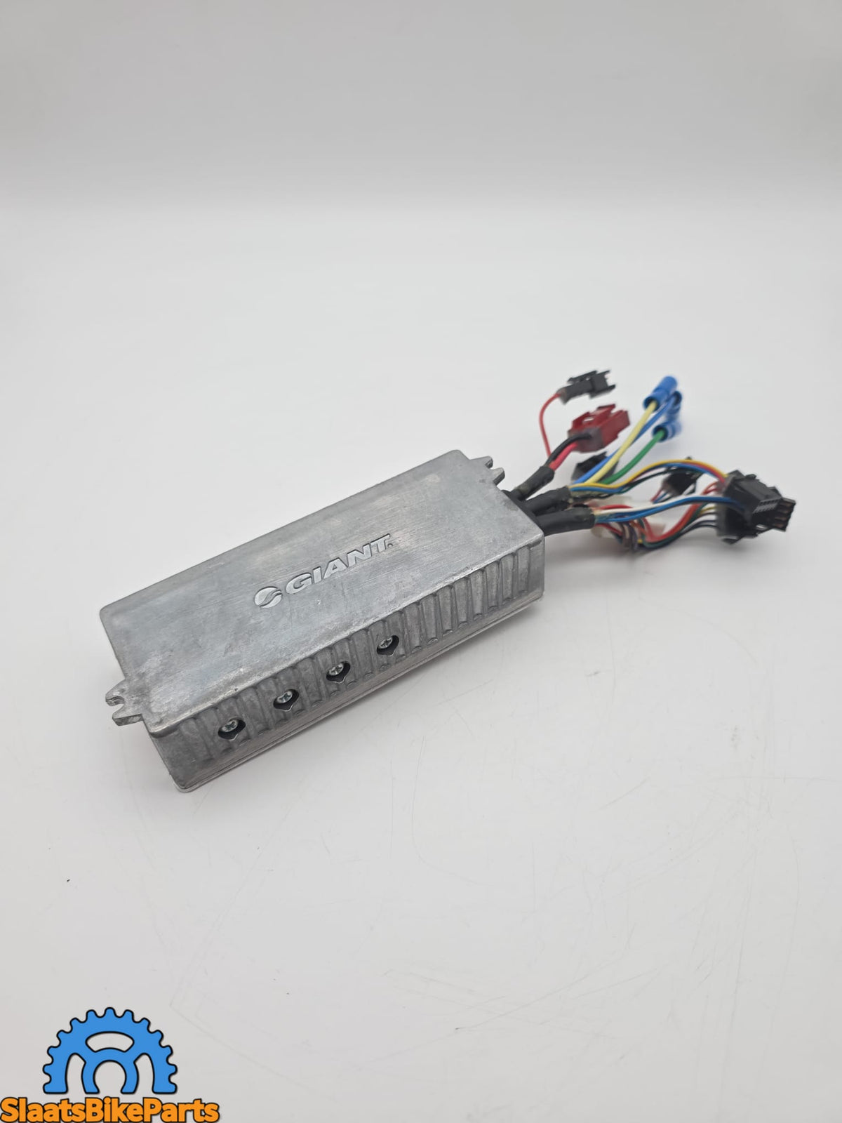 Cortina Ecomo | Controller | 24V