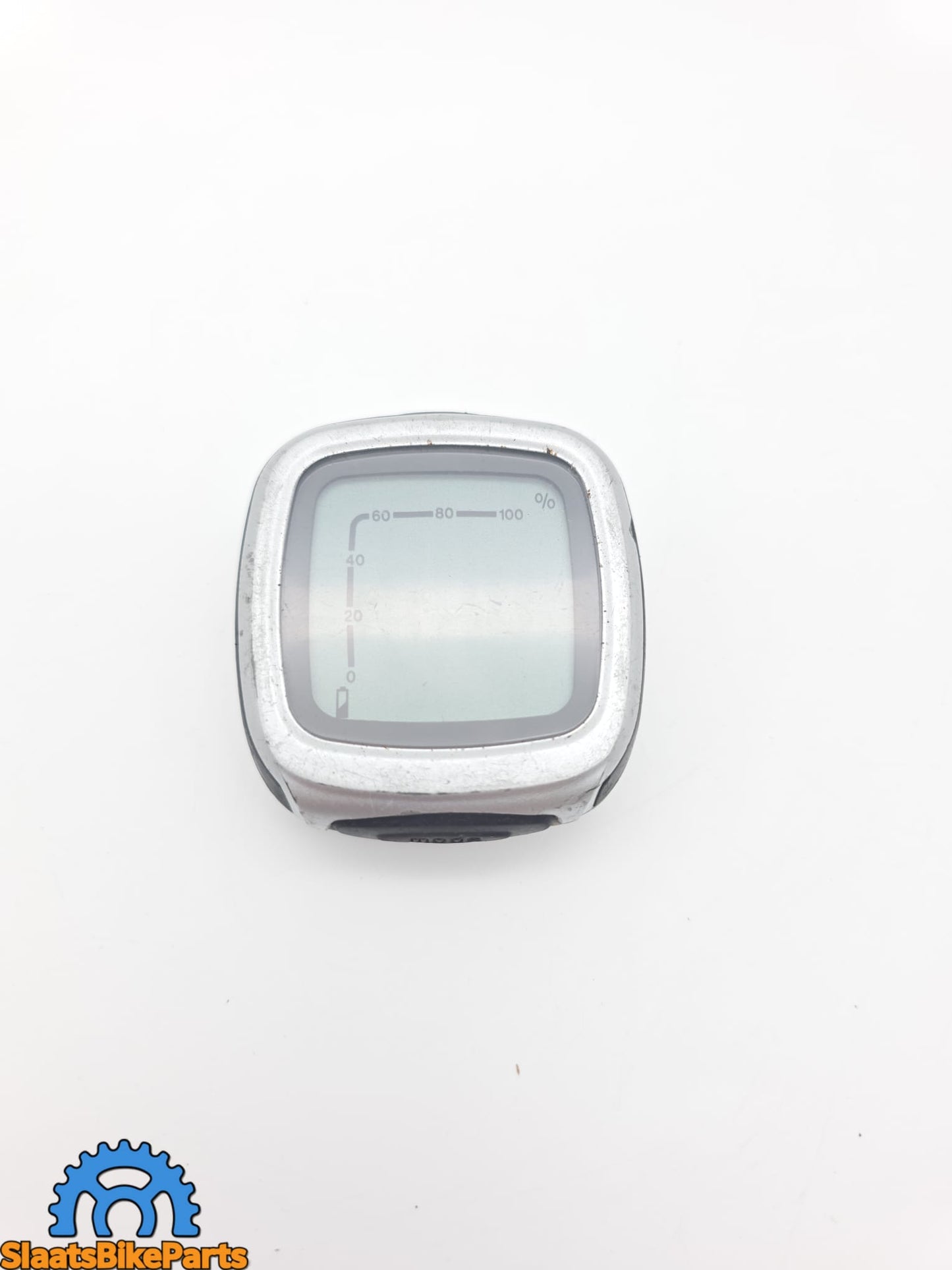 ION display | Sparta Batavus Koga