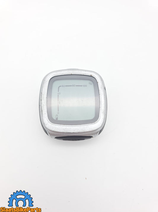 ION Display | Sparta Batavus Koga