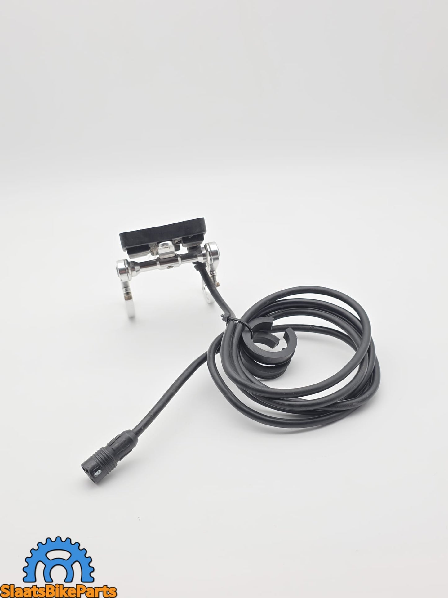 BionX | Ride+ Pro G2 | Displayhouder compleet | Achterwiel motor